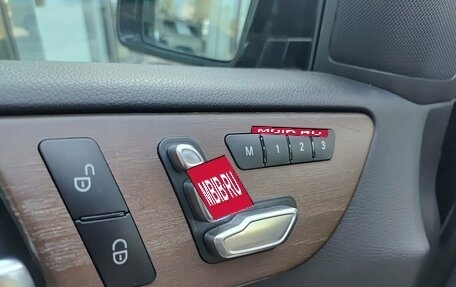 Mercedes-Benz GLE, 2017 год, 3 159 000 рублей, 23 фотография