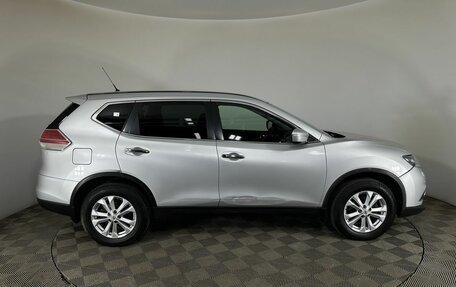 Nissan X-Trail, 2016 год, 1 570 000 рублей, 4 фотография
