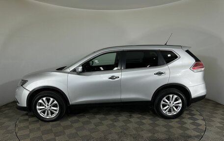 Nissan X-Trail, 2016 год, 1 570 000 рублей, 5 фотография