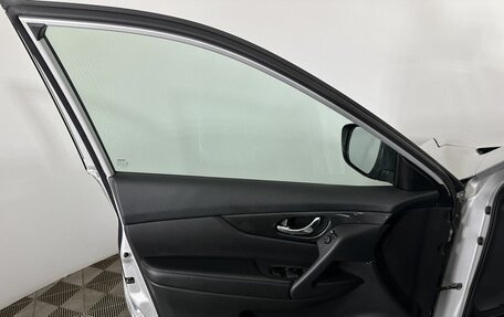 Nissan X-Trail, 2016 год, 1 570 000 рублей, 8 фотография