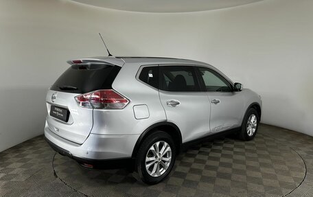 Nissan X-Trail, 2016 год, 1 570 000 рублей, 6 фотография