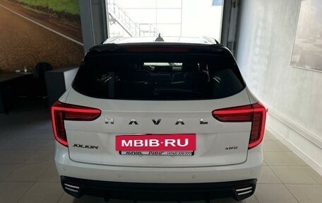 Haval Jolion, 2026 год, 2 799 000 рублей, 4 фотография