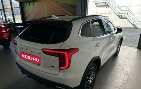 Haval Jolion, 2026 год, 2 799 000 рублей, 5 фотография