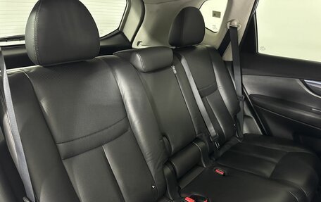 Nissan X-Trail, 2016 год, 1 570 000 рублей, 15 фотография