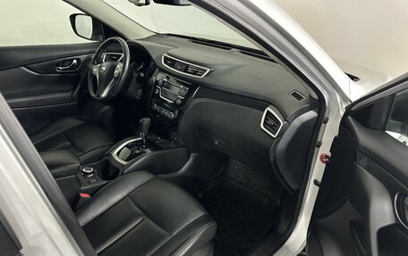 Nissan X-Trail, 2016 год, 1 570 000 рублей, 14 фотография