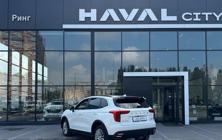 Haval Jolion, 2026 год, 2 899 000 рублей, 5 фотография