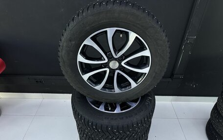 Nissan X-Trail, 2016 год, 1 570 000 рублей, 19 фотография