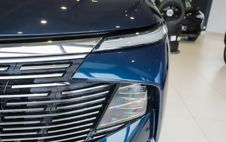 Haval F7, 2026 год, 3 399 000 рублей, 5 фотография