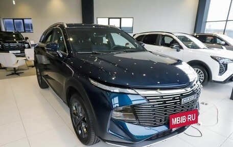 Haval F7, 2026 год, 3 399 000 рублей, 4 фотография