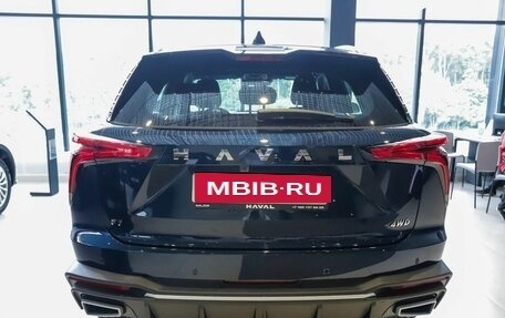 Haval F7, 2026 год, 3 399 000 рублей, 2 фотография