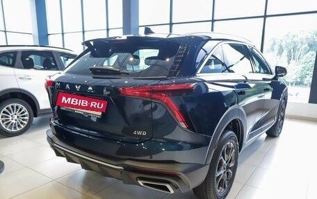 Haval F7, 2026 год, 3 399 000 рублей, 3 фотография