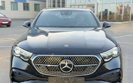 Mercedes-Benz E-Класс, 2026 год, 8 690 000 рублей, 2 фотография