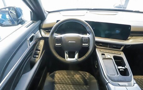 Haval F7, 2026 год, 3 399 000 рублей, 15 фотография