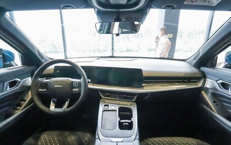 Haval F7, 2026 год, 3 399 000 рублей, 14 фотография