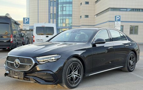 Mercedes-Benz E-Класс, 2026 год, 8 690 000 рублей, 3 фотография