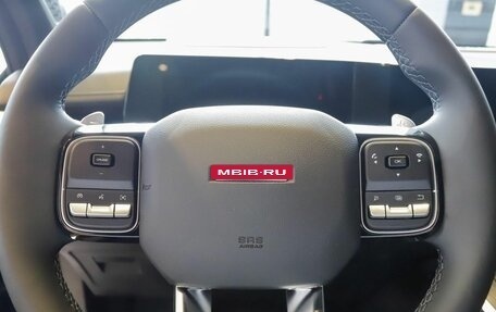 Haval F7, 2026 год, 3 399 000 рублей, 11 фотография