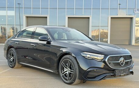 Mercedes-Benz E-Класс, 2026 год, 8 690 000 рублей, 7 фотография