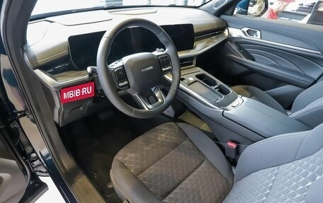 Haval F7, 2026 год, 3 399 000 рублей, 8 фотография