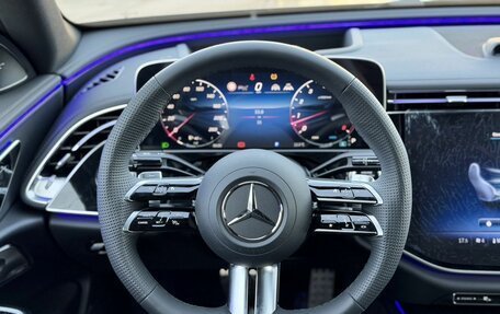 Mercedes-Benz E-Класс, 2026 год, 8 690 000 рублей, 22 фотография