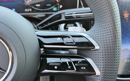 Mercedes-Benz E-Класс, 2026 год, 8 690 000 рублей, 25 фотография