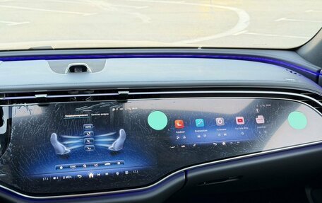 Mercedes-Benz E-Класс, 2026 год, 8 690 000 рублей, 27 фотография