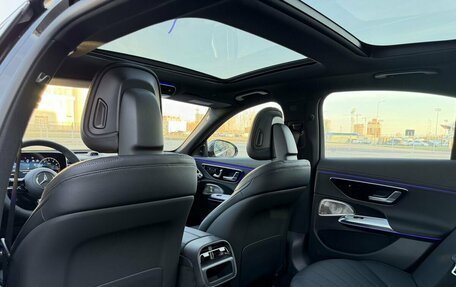 Mercedes-Benz E-Класс, 2026 год, 8 690 000 рублей, 34 фотография