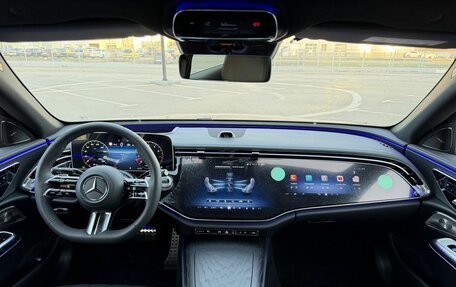 Mercedes-Benz E-Класс, 2026 год, 8 690 000 рублей, 32 фотография