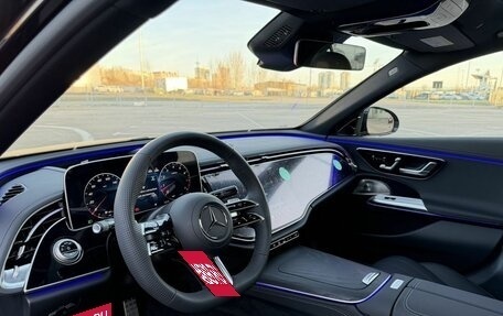 Mercedes-Benz E-Класс, 2026 год, 8 690 000 рублей, 19 фотография