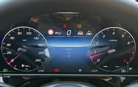 Mercedes-Benz E-Класс, 2026 год, 8 690 000 рублей, 26 фотография