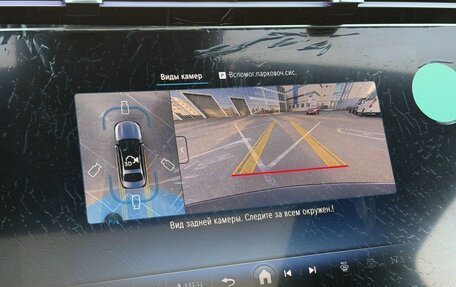 Mercedes-Benz E-Класс, 2026 год, 8 690 000 рублей, 29 фотография