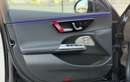 Mercedes-Benz E-Класс, 2026 год, 8 690 000 рублей, 14 фотография