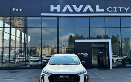 Haval Jolion, 2026 год, 2 899 000 рублей, 9 фотография