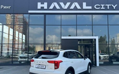 Haval Jolion, 2026 год, 2 899 000 рублей, 14 фотография