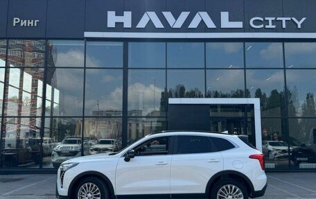Haval Jolion, 2026 год, 2 899 000 рублей, 11 фотография