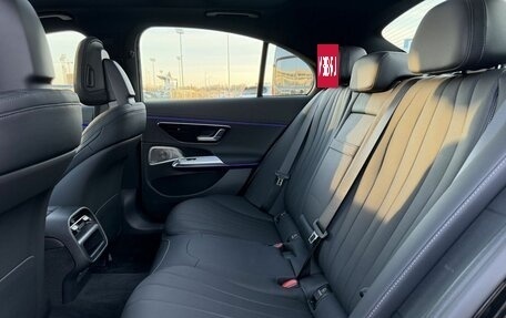 Mercedes-Benz E-Класс, 2026 год, 8 690 000 рублей, 35 фотография