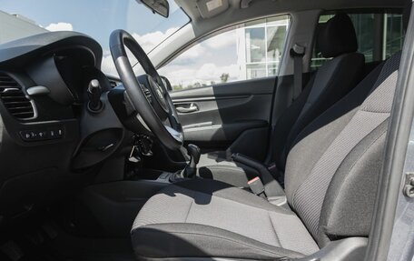 KIA Rio IV, 2020 год, 1 490 000 рублей, 12 фотография