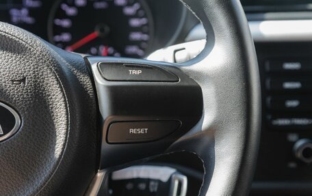 KIA Rio IV, 2020 год, 1 490 000 рублей, 16 фотография