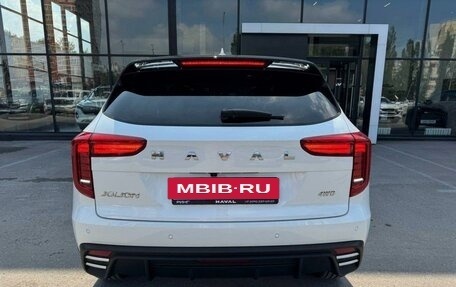 Haval Jolion, 2026 год, 2 899 000 рублей, 15 фотография