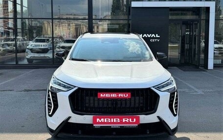 Haval Jolion, 2026 год, 2 899 000 рублей, 10 фотография