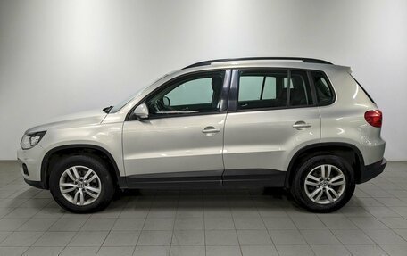 Volkswagen Tiguan I, 2012 год, 1 250 000 рублей, 8 фотография