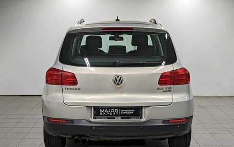 Volkswagen Tiguan I, 2012 год, 1 250 000 рублей, 6 фотография