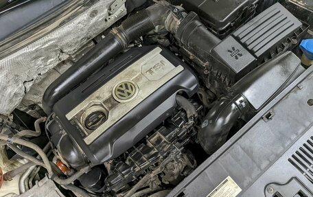 Volkswagen Tiguan I, 2012 год, 1 250 000 рублей, 9 фотография