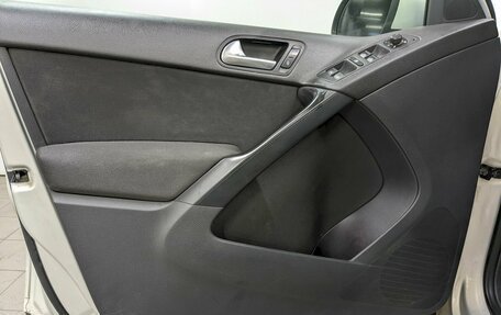 Volkswagen Tiguan I, 2012 год, 1 250 000 рублей, 11 фотография
