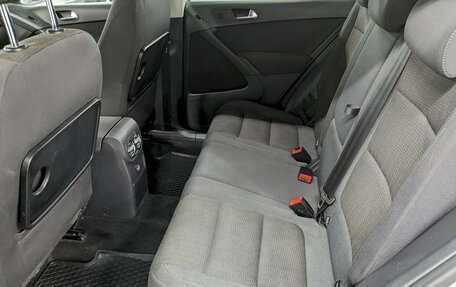 Volkswagen Tiguan I, 2012 год, 1 250 000 рублей, 15 фотография