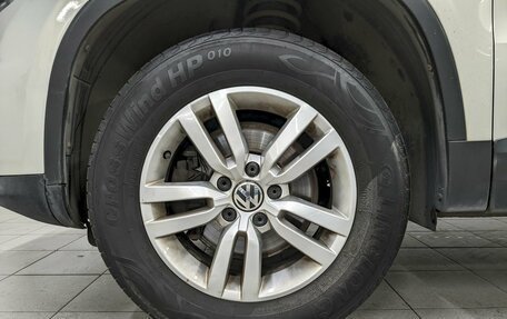 Volkswagen Tiguan I, 2012 год, 1 250 000 рублей, 17 фотография