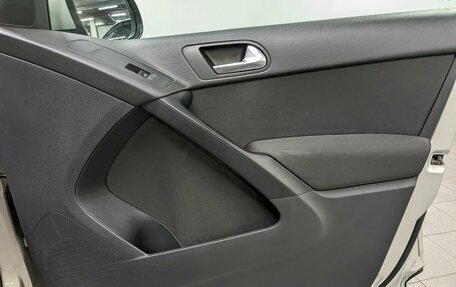 Volkswagen Tiguan I, 2012 год, 1 250 000 рублей, 18 фотография
