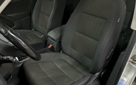 Volkswagen Tiguan I, 2012 год, 1 250 000 рублей, 14 фотография