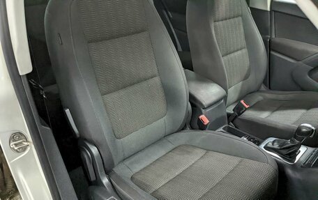 Volkswagen Tiguan I, 2012 год, 1 250 000 рублей, 20 фотография