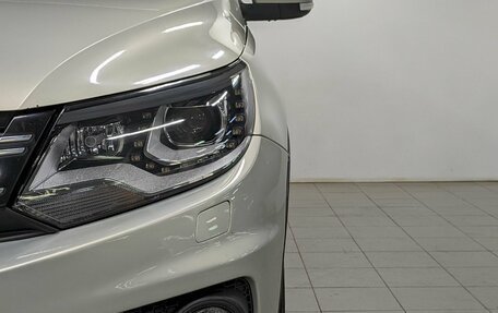 Volkswagen Tiguan I, 2012 год, 1 250 000 рублей, 16 фотография