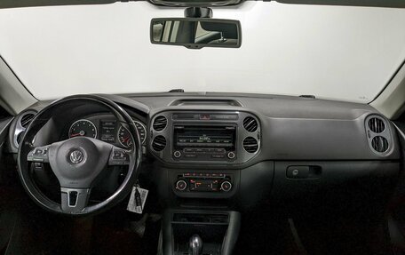 Volkswagen Tiguan I, 2012 год, 1 250 000 рублей, 22 фотография